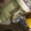 Nathan has a CMC PT-130 Trim and Tilt fitted to an older Evinrude 50 After