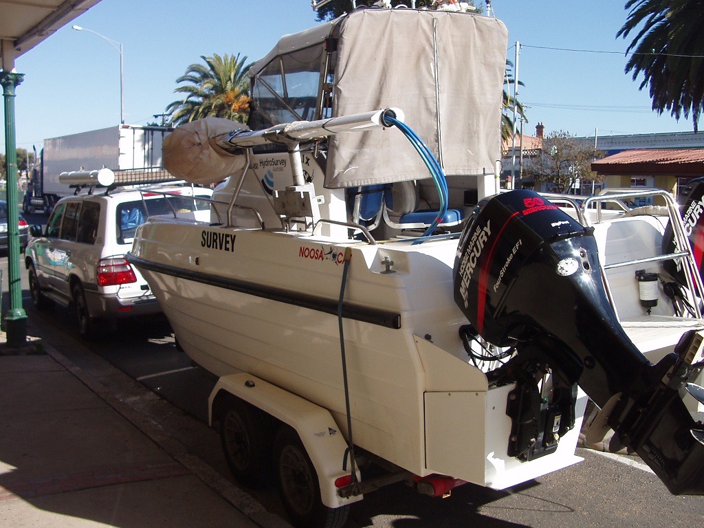 CMC Sales The Market Leader in Transom Jacks and Trim and Tilt Units