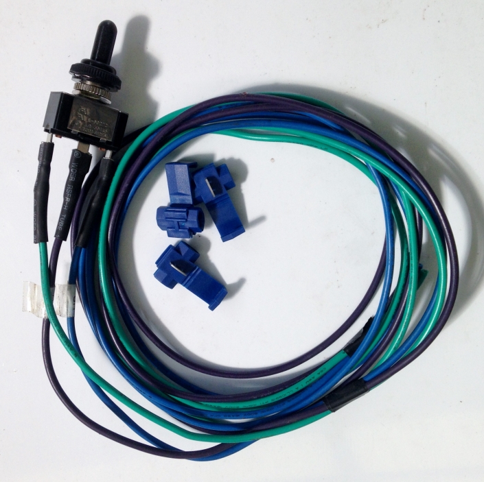 Tilt and Trim Units Archives - CMC Sales