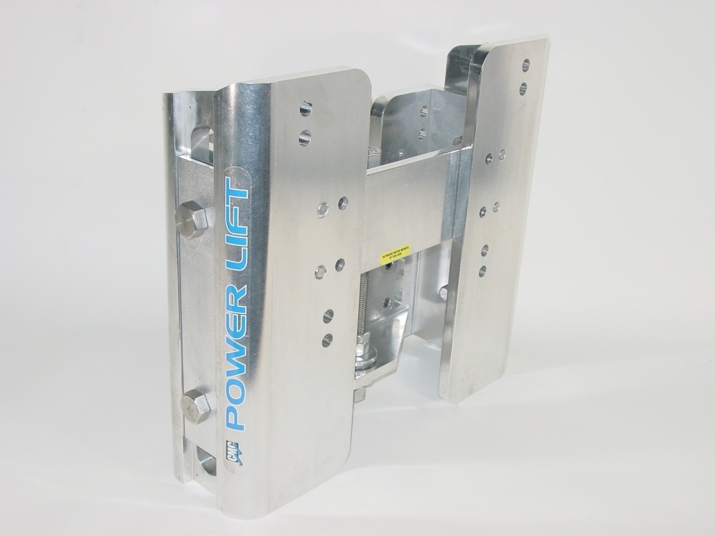 Manual Jack Plate CMC